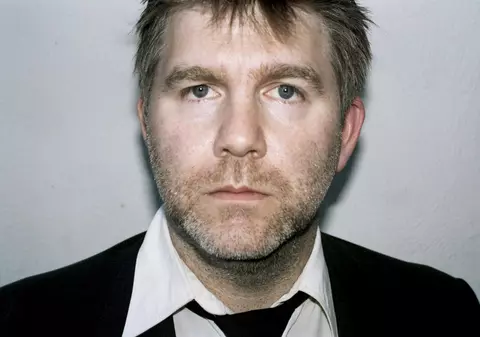 LCD Soundsystem revine cu un nou album
