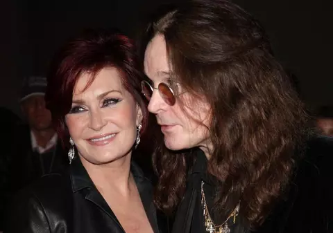 Sharon Osbourne îşi va scoate silicoanele şi i le va dărui lui Ozzy