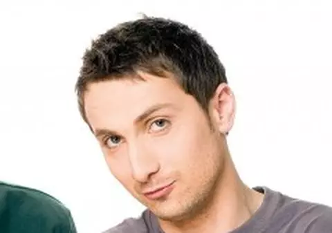 Dani Oţil se simte singur fără Răzvan