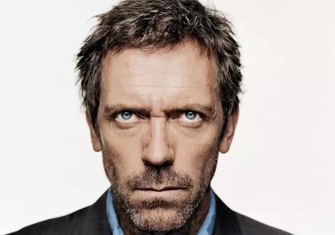 Hugh Laurie: "Performanţele mele actoriceşti mi-au tulburat căsnicia"