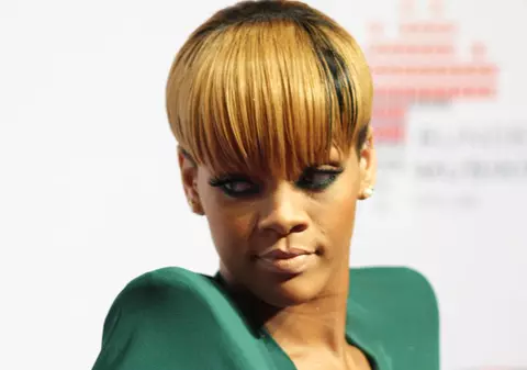 Video / Rihanna face un show incendiar în Olanda