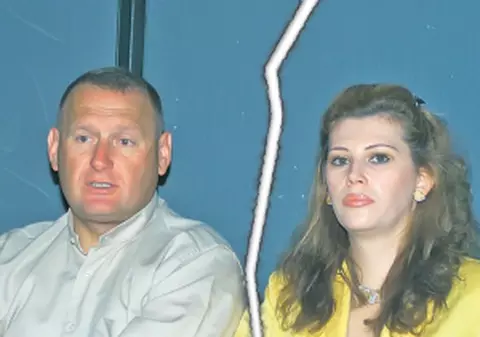 Adela Surugiu: "Viorel Cataramă m-a agresat de faţă cu copilul"