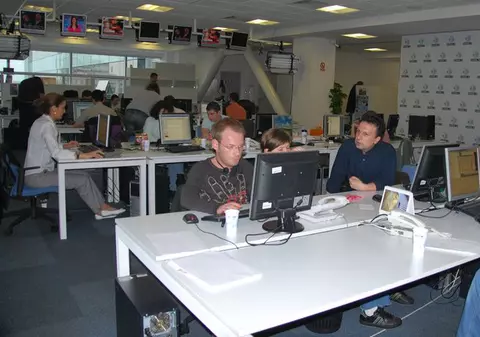 Din 10 mai, Ştirile Kanal D vor avea un nou concept şi o nouă înfăţişare