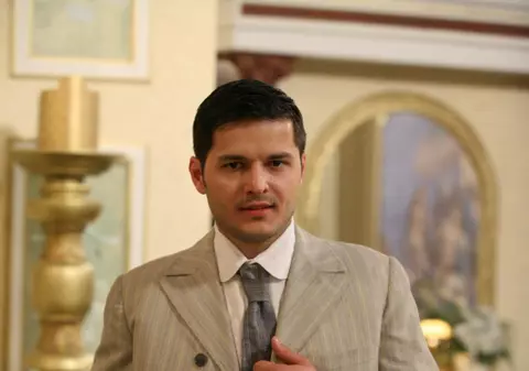 Liviu Vârciu: "Mai bine era soţia în locul fratelui meu"