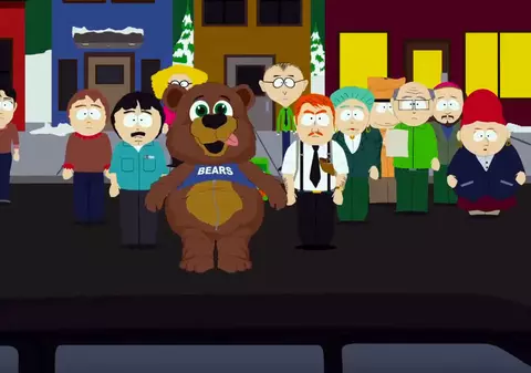 Creatorii "South Park", în pericol de moarte din cauza unui episod / Video