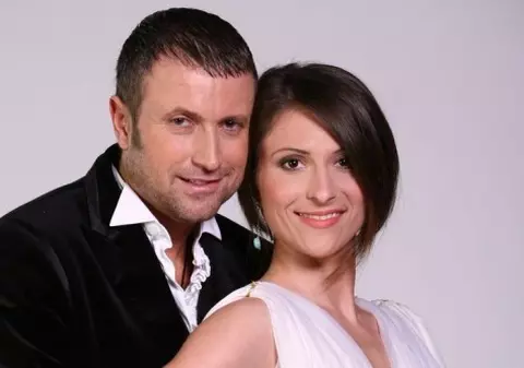 Bote: "Liuba face parte din viaţa mea"