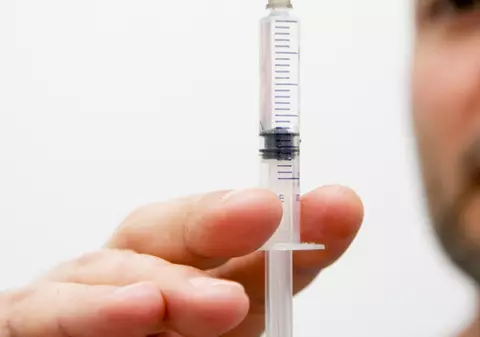 Vaccinul împotriva tubeculozei va fi cumpărat din străinătate 