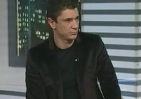 Video / Luis Lazarus: "Oana Zăvoranu mănâncă rahat pe la colţuri"