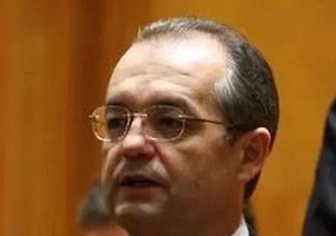 Emil Boc: "Când îmi voi lua o maşină, voi alege Duster"