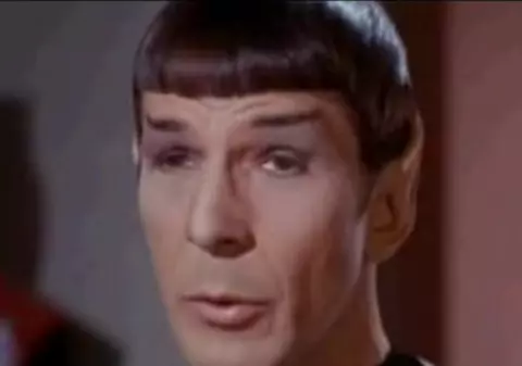 Leonard Nimoy, extraterestrul din "Star Trek", renunţă la actorie