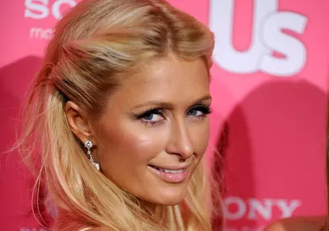 Paris Hilton: "Mulţi bărbaţi se dau la mine"