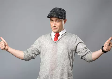 Huidu: "Bendeac, te loveşti singur, mă băiatule!"