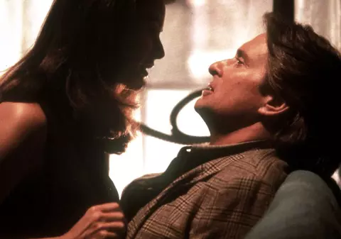 Michael Douglas le-a sedus pe prietenele mamei sale