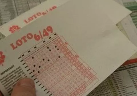 De duminică se va câştiga şi cu 3 numere la 6/49 