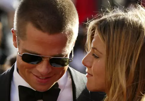 Jennifer Aniston și Brad Pitt au reluat legătura, chiar de ziua ei de naștere! Ce a făcut actorul pentru a o felicita