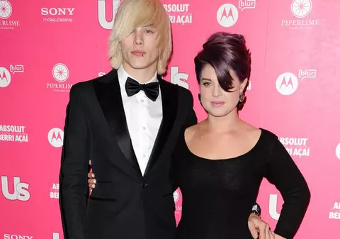Kelly Osbourne: ”Mama nu mi-ar da voie să mă mărit”