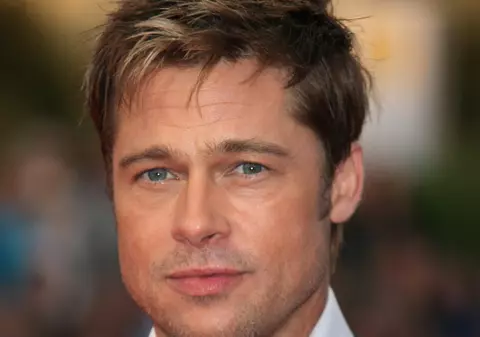 Brad Pitt şi Robert Duvall vor juca într-un film western 