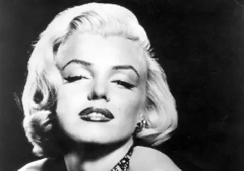 Jurnalele lui Marilyn Monroe, publicate în toamnă
