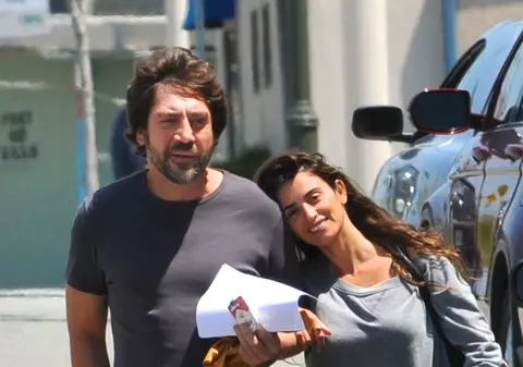 Penelope Cruz şi Javier Bardem se vor căsători la vară? 