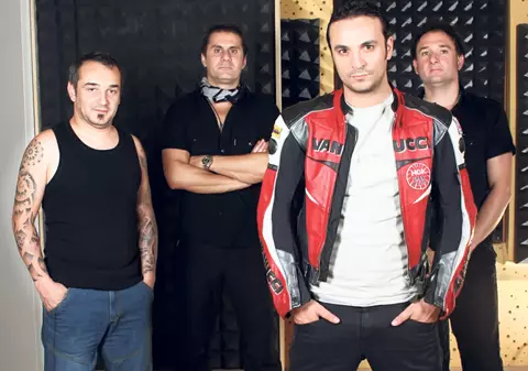 Direcţia 5 cântă live în Capitală