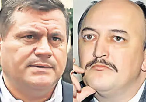 Poteraş şi Halaicu, darnici cu partidele