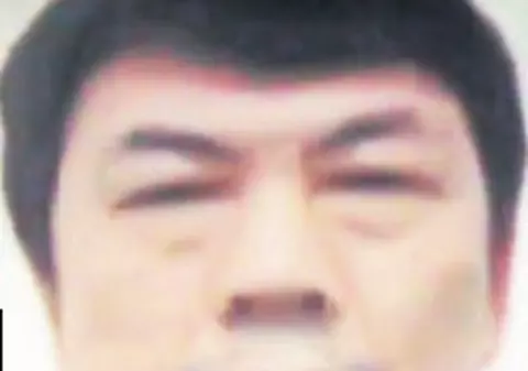 Măcelarul chinez umblă printre noi!