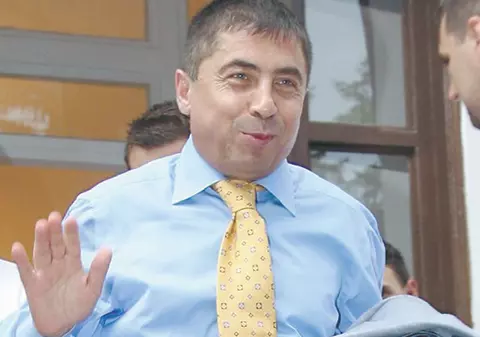 Vasile Turcu: «Am fost lucrat!»