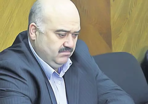 Cătălin Voicu: «Am vrut să fac bine oamenilor»