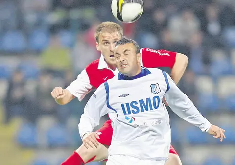 Dinamoviştii, anihilaţi