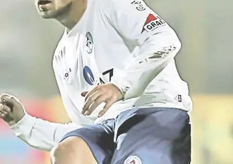 Kubala ne face praf!