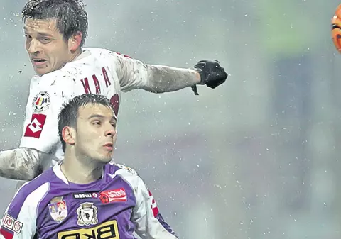 Rapidiştii, executaţi!