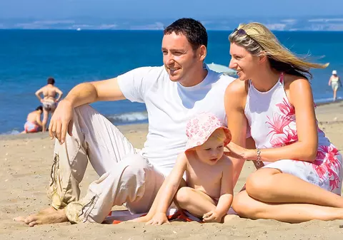 De 1 Mai, poţi merge la bulgari cu 109 €