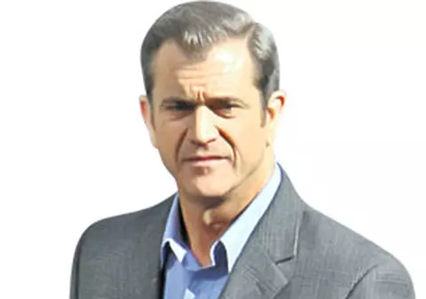 Mel Gibson îi dă soţiei 450.000.000 $!