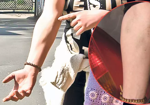 O consumatoare de droguri ne-a povestit drama prin care trece: «Simt că arde carnea pe mine»