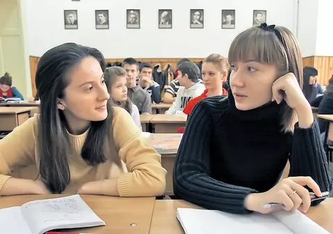 Bac-ul se va da la 10 materii!