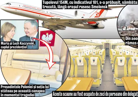 Aici stăteau când s-au prăbuşit