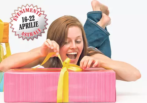 Peştii primesc multe cadouri