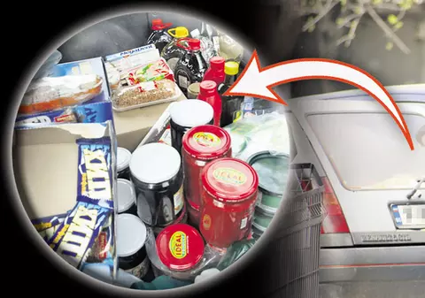 Mâncarea de la bulgari, mai ieftină