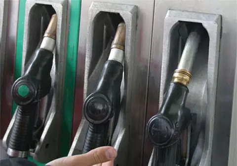 Preţul benzinei va exploda!