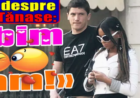 Iulia Tăbăcaru: «Ne iubim fără program!»