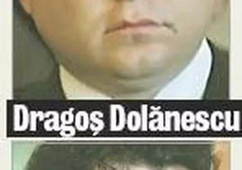 Oferta lui Dragoş Dolănescu pentru Ionuţ: «Îţi las casa părintească»