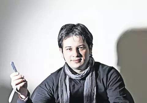 Un român e cel mai tare frizer din Irlanda!