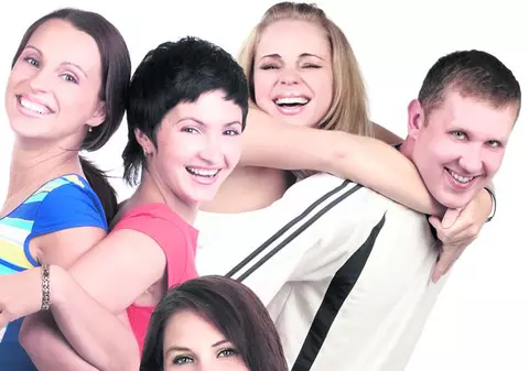 Cât de îndrăgit(ă) eşti?