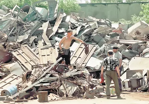 2.500 de lei, preţul unui dublu asasinat în mafia ţigănească