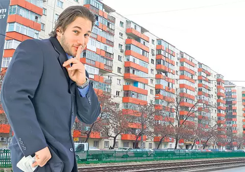 Schimbaţi administratorul care «vă fură»
