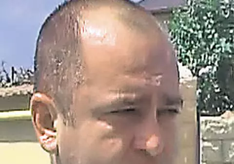 Oameni ai legii, sechestraţi de edilii din Dobroeşti