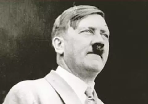 Un rus susţine că l-a incinerat pe Hitler