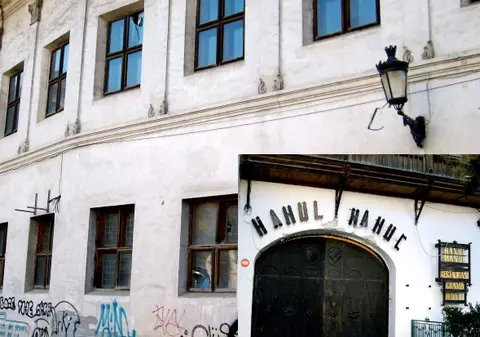 Parchetul susține ca procurorii filmați în Centrul Vechi erau într-un local deschis, deși Poliția a dat amenzi pentru o petrecere „în spațiu închis”