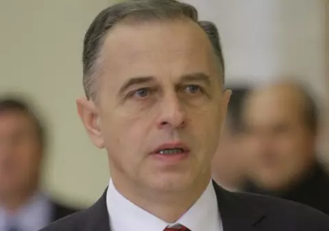 Geoană a lăsat datorii de 6 milioane de euro la partid