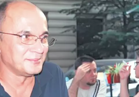 "Călăul de boschetari", Sergiu Băhăian, rămâne în arest